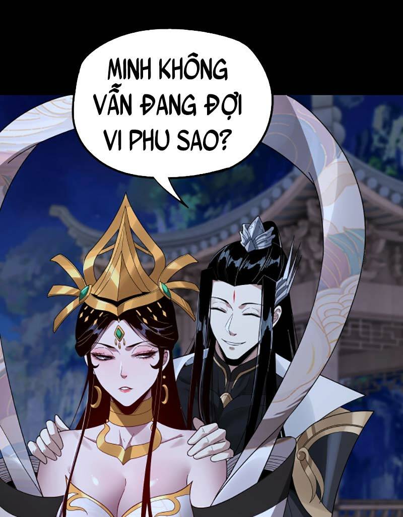Ta Trời Sinh Đã Là Nhân Vật Phản Diện Chapter 51 - Trang 65