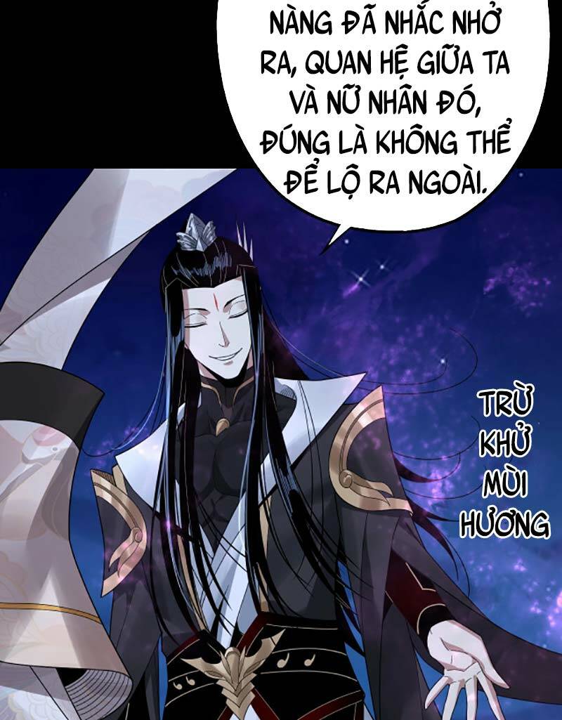 Ta Trời Sinh Đã Là Nhân Vật Phản Diện Chapter 51 - Trang 68