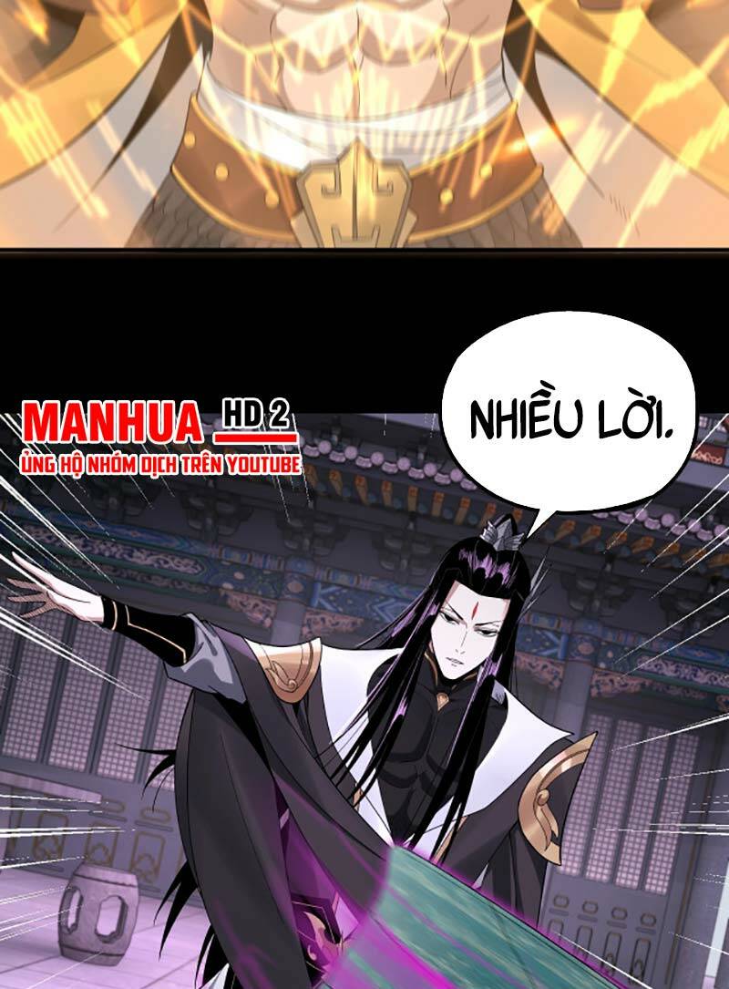 Ta Trời Sinh Đã Là Nhân Vật Phản Diện Chapter 51 - Trang 6