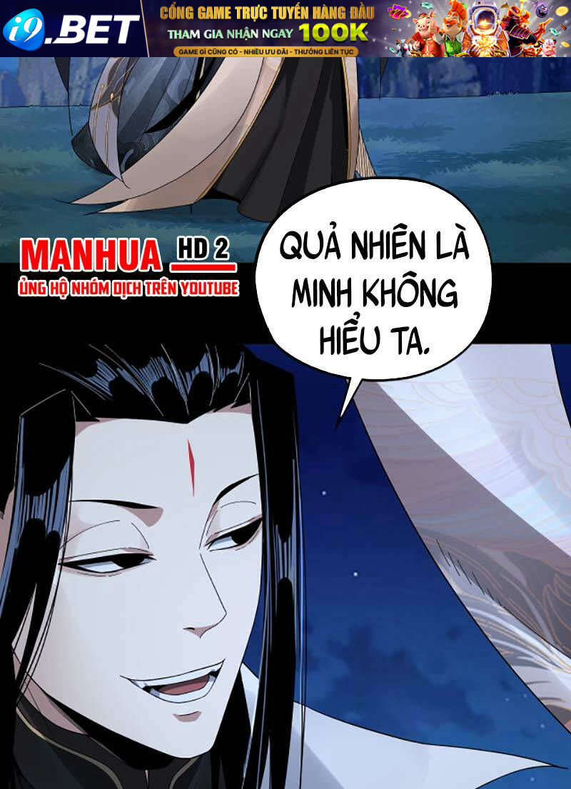 Ta Trời Sinh Đã Là Nhân Vật Phản Diện Chapter 51 - Trang 70