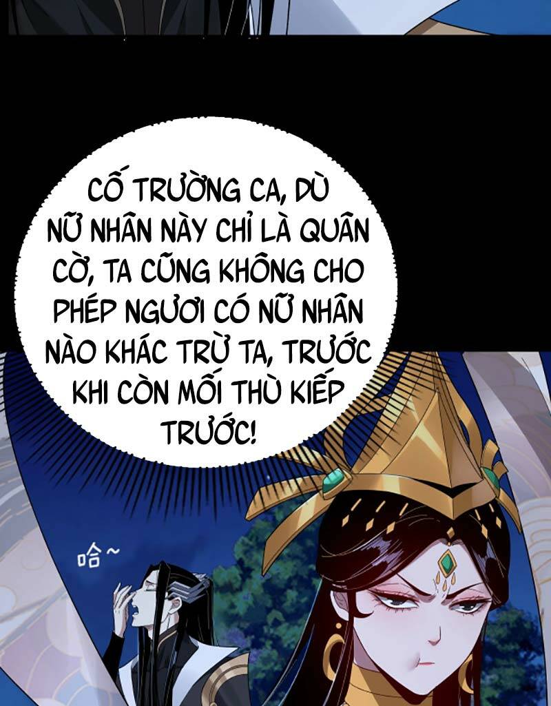 Ta Trời Sinh Đã Là Nhân Vật Phản Diện Chapter 51 - Trang 71