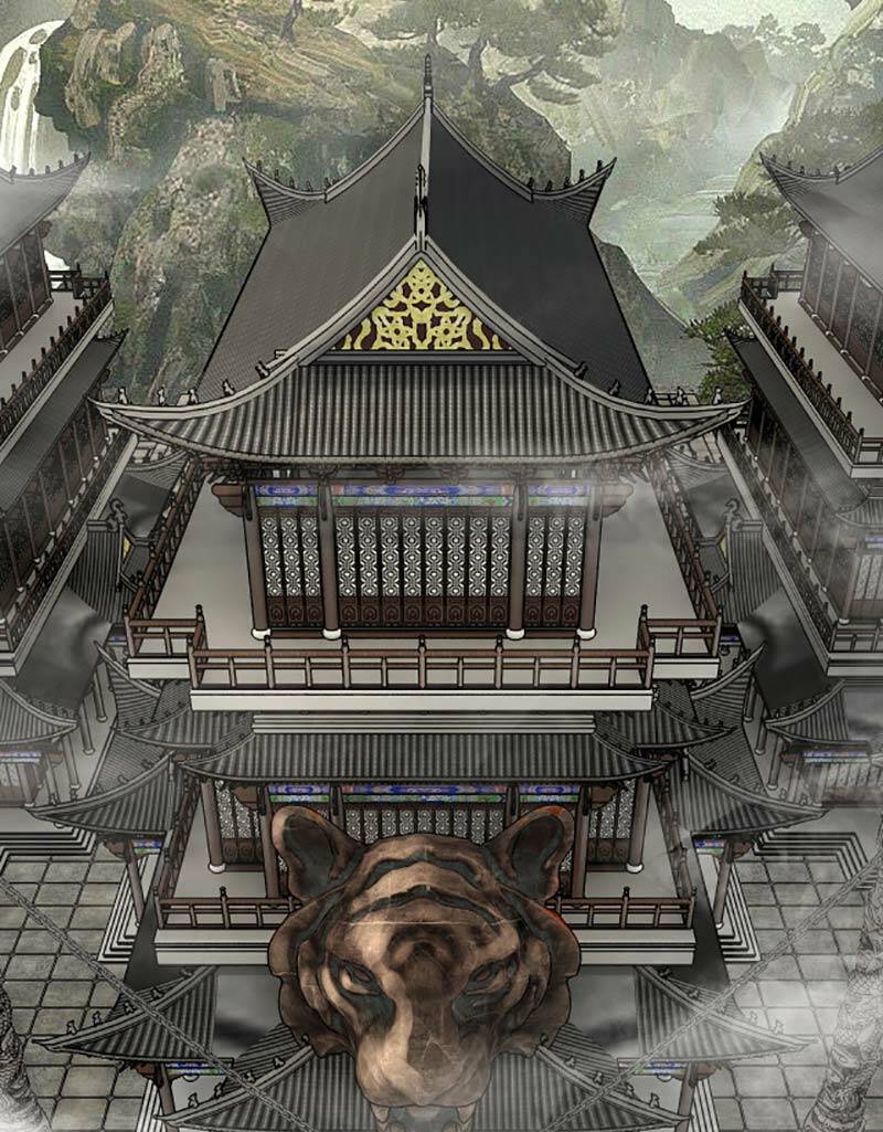 Ta Trời Sinh Đã Là Nhân Vật Phản Diện Chapter 51 - Trang 73