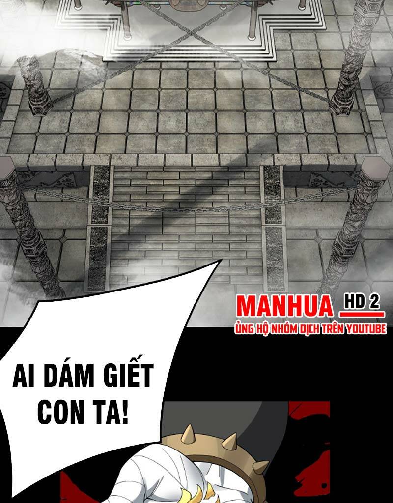 Ta Trời Sinh Đã Là Nhân Vật Phản Diện Chapter 51 - Trang 74