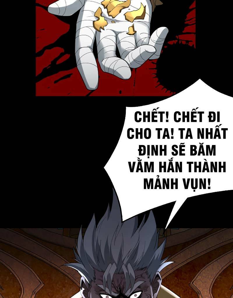 Ta Trời Sinh Đã Là Nhân Vật Phản Diện Chapter 51 - Trang 75