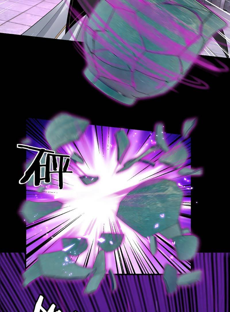 Ta Trời Sinh Đã Là Nhân Vật Phản Diện Chapter 51 - Trang 7