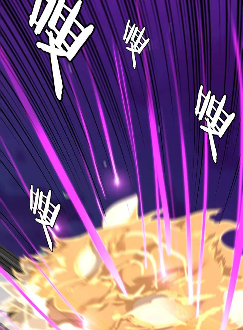 Ta Trời Sinh Đã Là Nhân Vật Phản Diện Chapter 51 - Trang 8