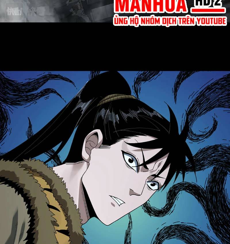 Ta Trời Sinh Đã Là Nhân Vật Phản Diện - Chapter 52 - Page 9