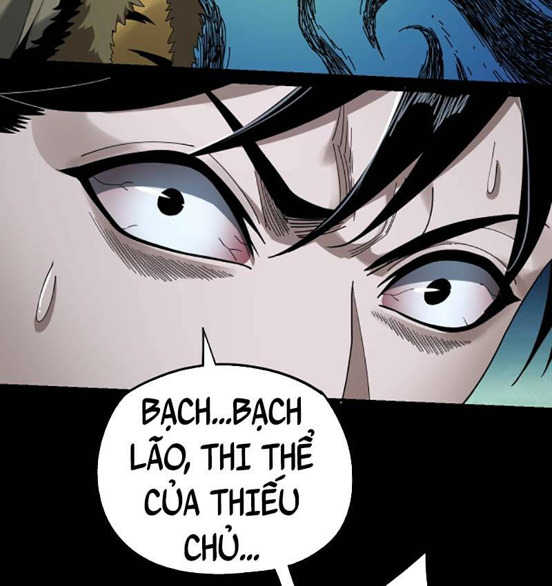 Ta Trời Sinh Đã Là Nhân Vật Phản Diện - Chapter 52 - Page 10