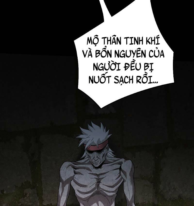 Ta Trời Sinh Đã Là Nhân Vật Phản Diện - Chapter 52 - Page 11