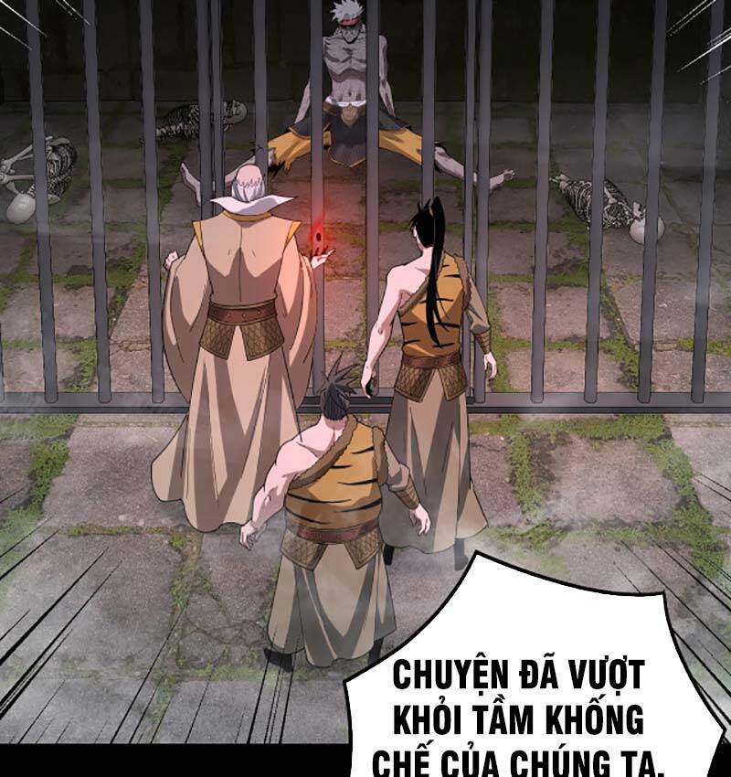 Ta Trời Sinh Đã Là Nhân Vật Phản Diện - Chapter 52 - Page 13