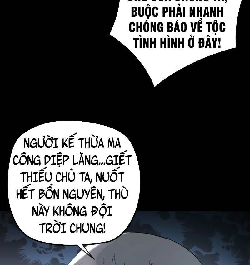 Ta Trời Sinh Đã Là Nhân Vật Phản Diện - Chapter 52 - Page 14