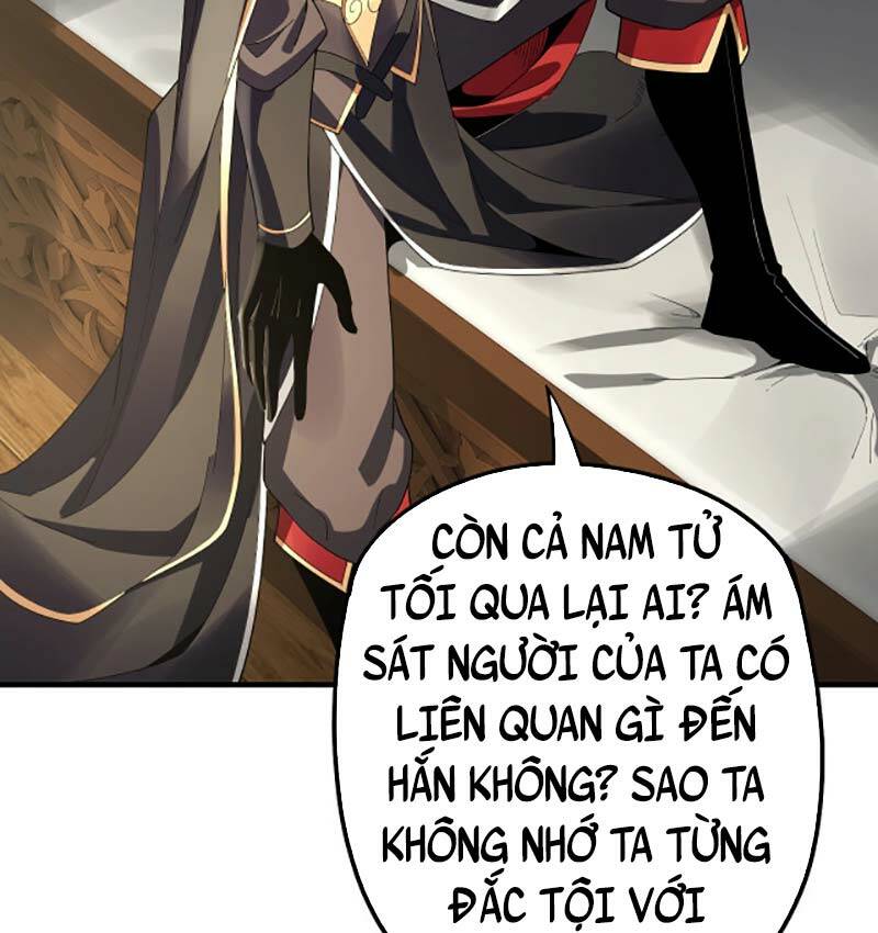 Ta Trời Sinh Đã Là Nhân Vật Phản Diện - Chapter 52 - Page 18