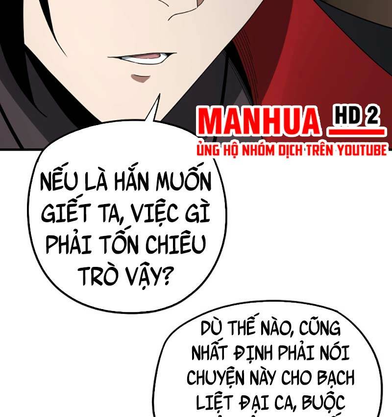 Ta Trời Sinh Đã Là Nhân Vật Phản Diện - Chapter 52 - Page 21