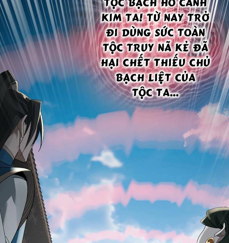 Ta Trời Sinh Đã Là Nhân Vật Phản Diện - Chapter 52 - Page 23