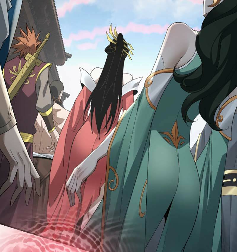 Ta Trời Sinh Đã Là Nhân Vật Phản Diện - Chapter 52 - Page 24