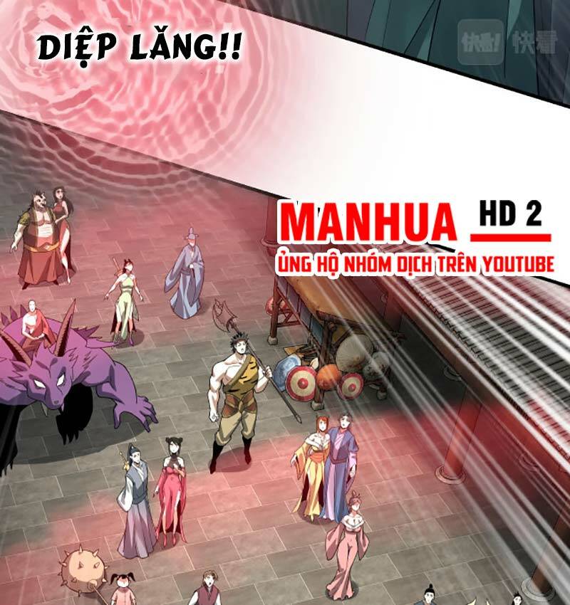 Ta Trời Sinh Đã Là Nhân Vật Phản Diện - Chapter 52 - Page 25