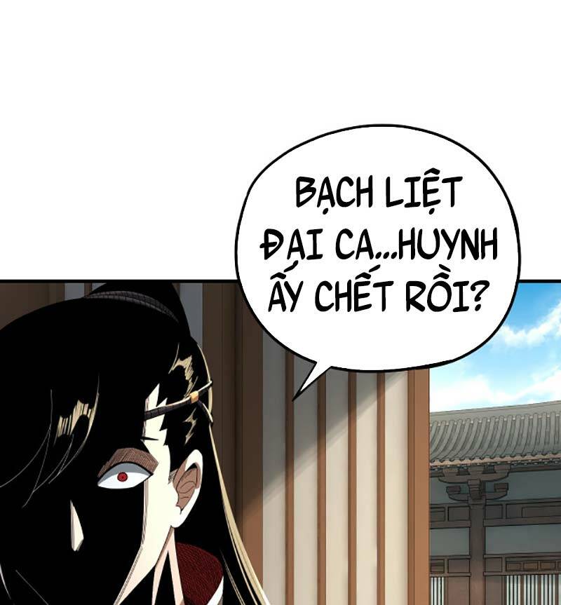 Ta Trời Sinh Đã Là Nhân Vật Phản Diện - Chapter 52 - Page 27