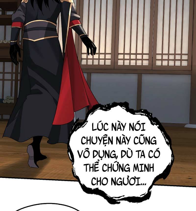 Ta Trời Sinh Đã Là Nhân Vật Phản Diện - Chapter 52 - Page 30