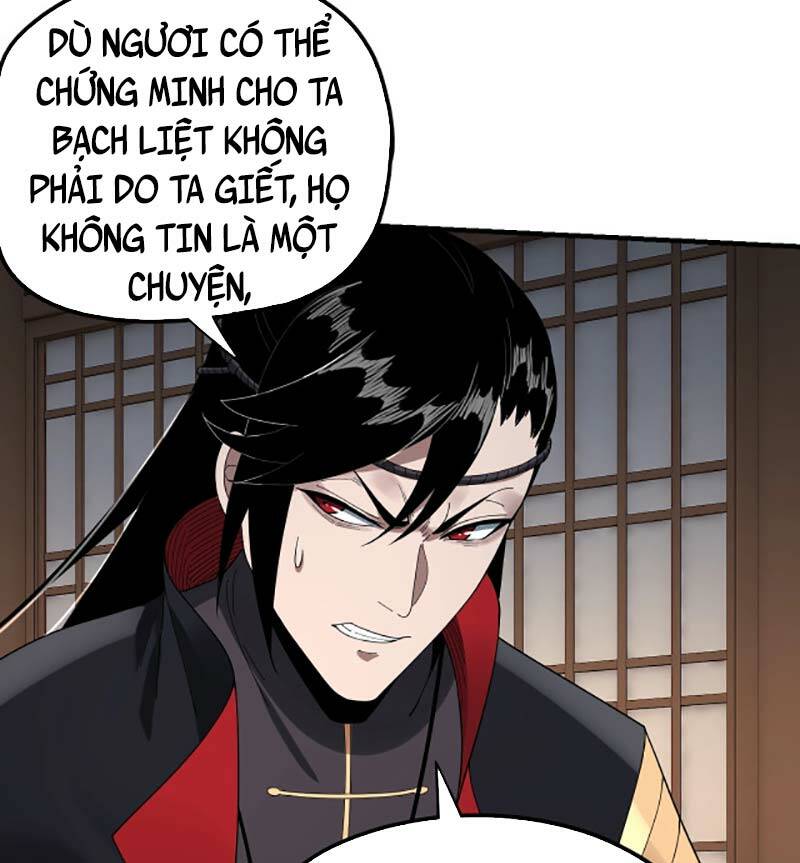 Ta Trời Sinh Đã Là Nhân Vật Phản Diện - Chapter 52 - Page 31