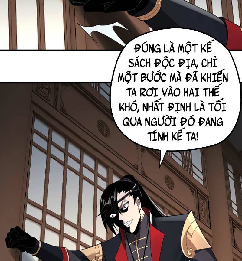 Ta Trời Sinh Đã Là Nhân Vật Phản Diện - Chapter 52 - Page 33