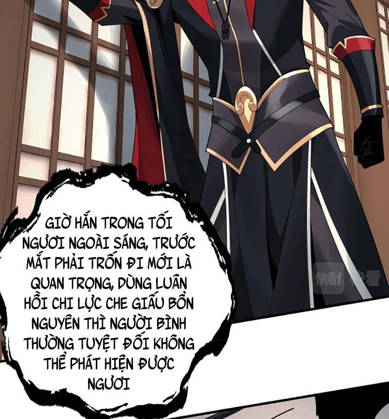 Ta Trời Sinh Đã Là Nhân Vật Phản Diện - Chapter 52 - Page 34