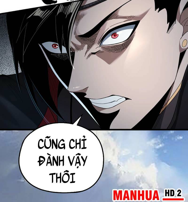 Ta Trời Sinh Đã Là Nhân Vật Phản Diện - Chapter 52 - Page 35