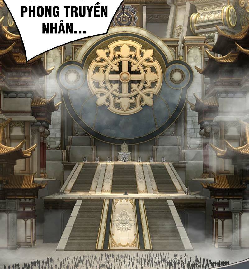 Ta Trời Sinh Đã Là Nhân Vật Phản Diện - Chapter 52 - Page 37