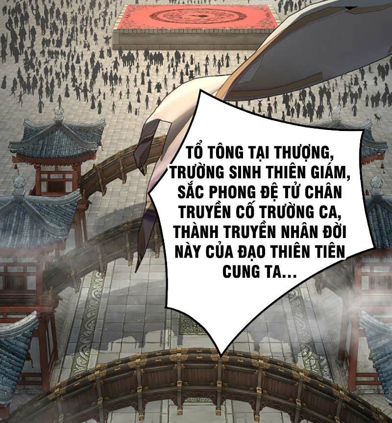Ta Trời Sinh Đã Là Nhân Vật Phản Diện - Chapter 52 - Page 38