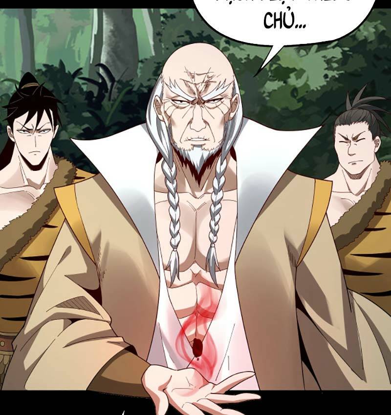 Ta Trời Sinh Đã Là Nhân Vật Phản Diện - Chapter 52 - Page 3