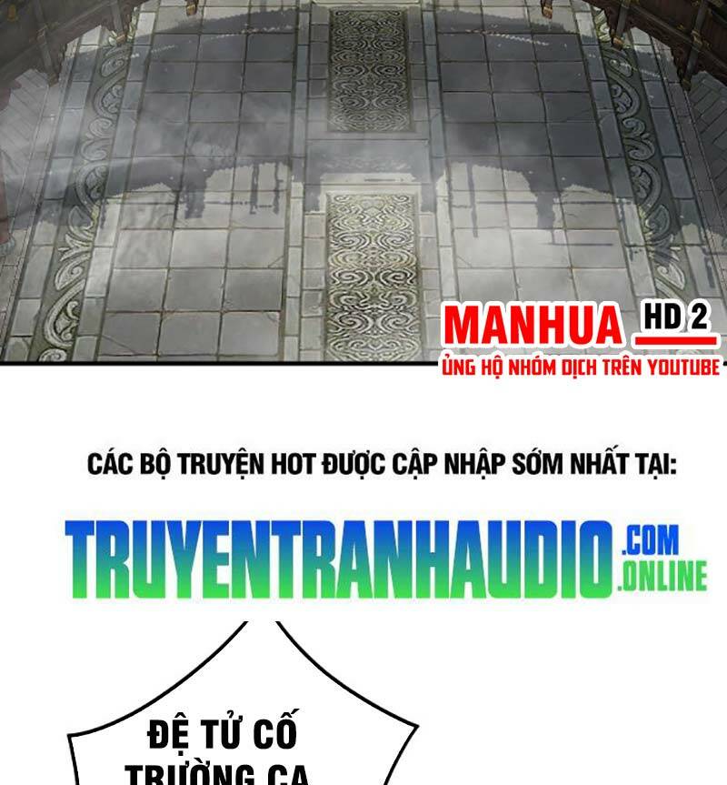 Ta Trời Sinh Đã Là Nhân Vật Phản Diện - Chapter 52 - Page 39