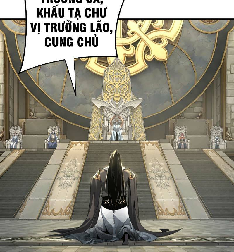 Ta Trời Sinh Đã Là Nhân Vật Phản Diện - Chapter 52 - Page 40