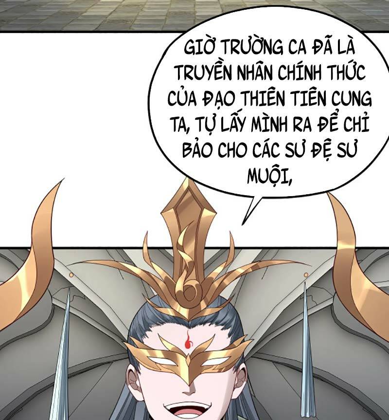 Ta Trời Sinh Đã Là Nhân Vật Phản Diện - Chapter 52 - Page 41
