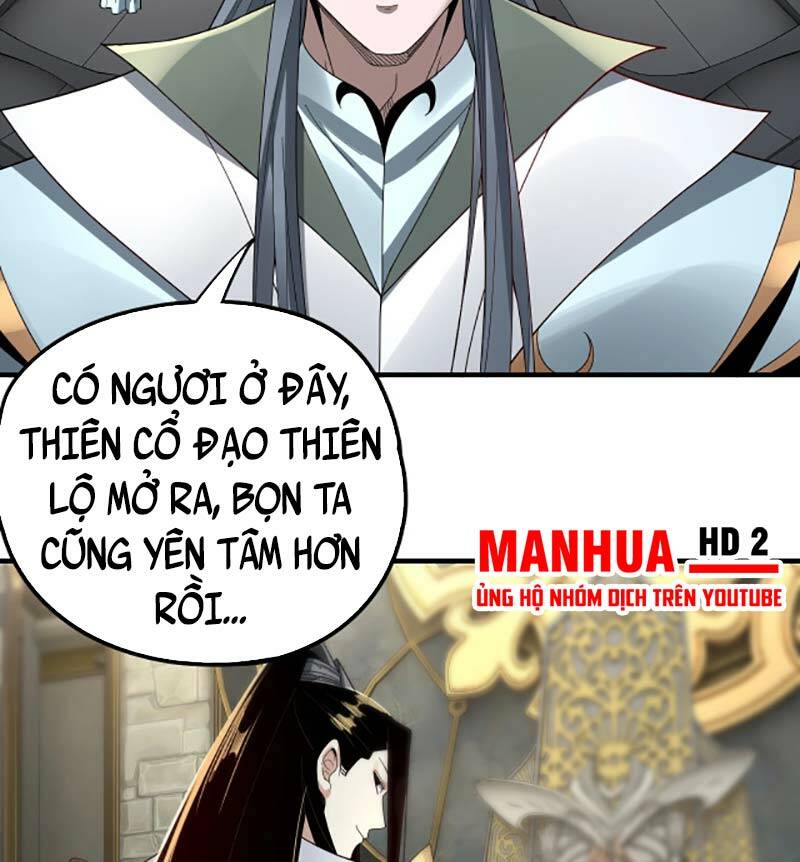 Ta Trời Sinh Đã Là Nhân Vật Phản Diện - Chapter 52 - Page 42