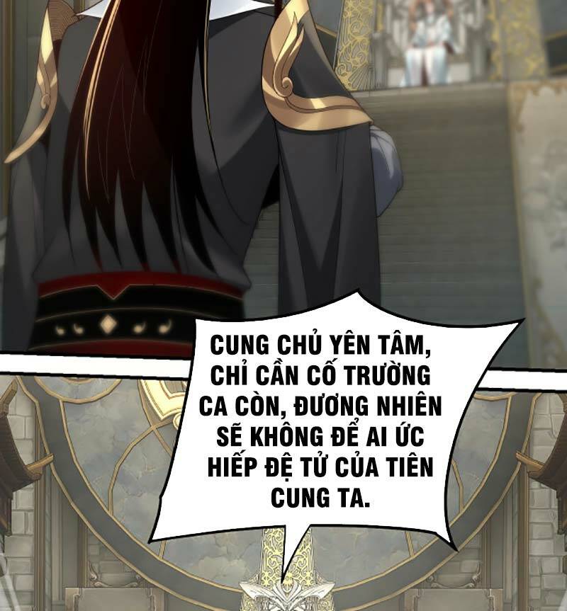 Ta Trời Sinh Đã Là Nhân Vật Phản Diện - Chapter 52 - Page 43