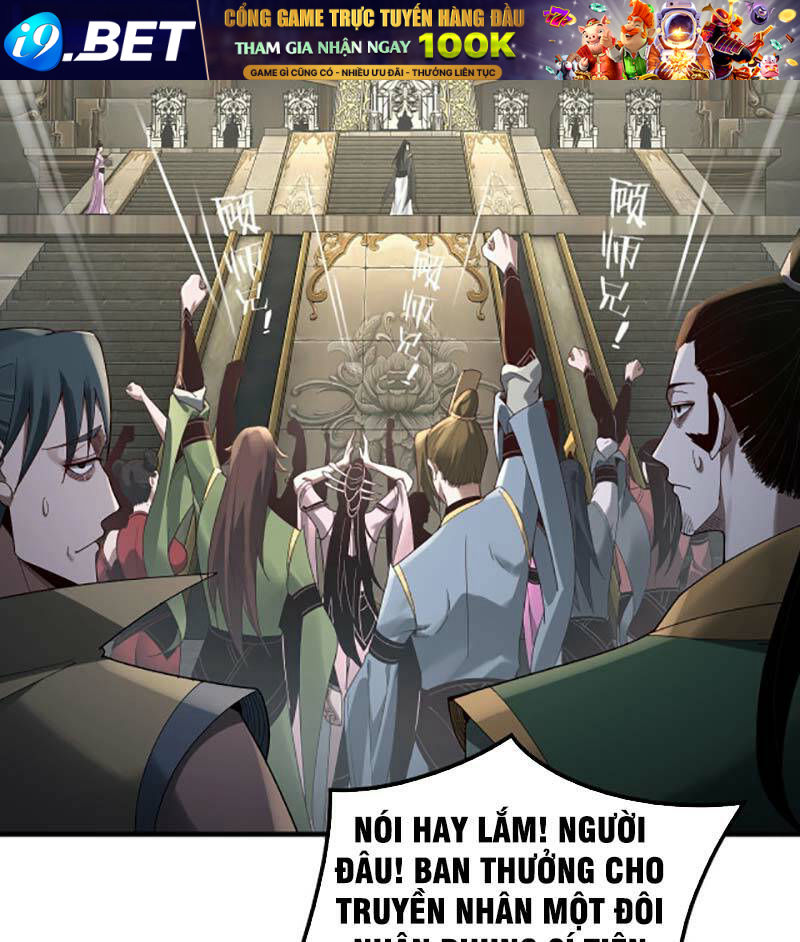 Ta Trời Sinh Đã Là Nhân Vật Phản Diện - Chapter 52 - Page 44