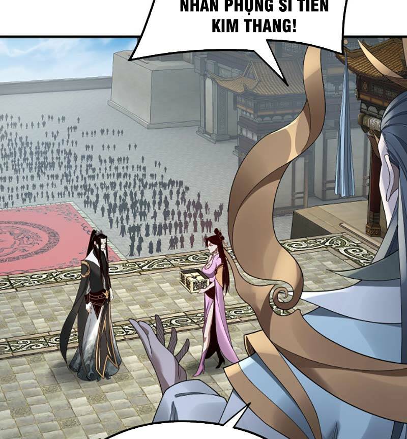 Ta Trời Sinh Đã Là Nhân Vật Phản Diện - Chapter 52 - Page 45