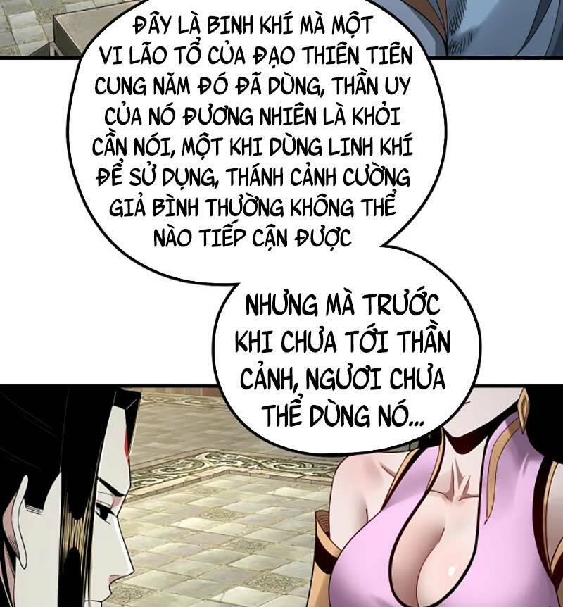 Ta Trời Sinh Đã Là Nhân Vật Phản Diện - Chapter 52 - Page 46