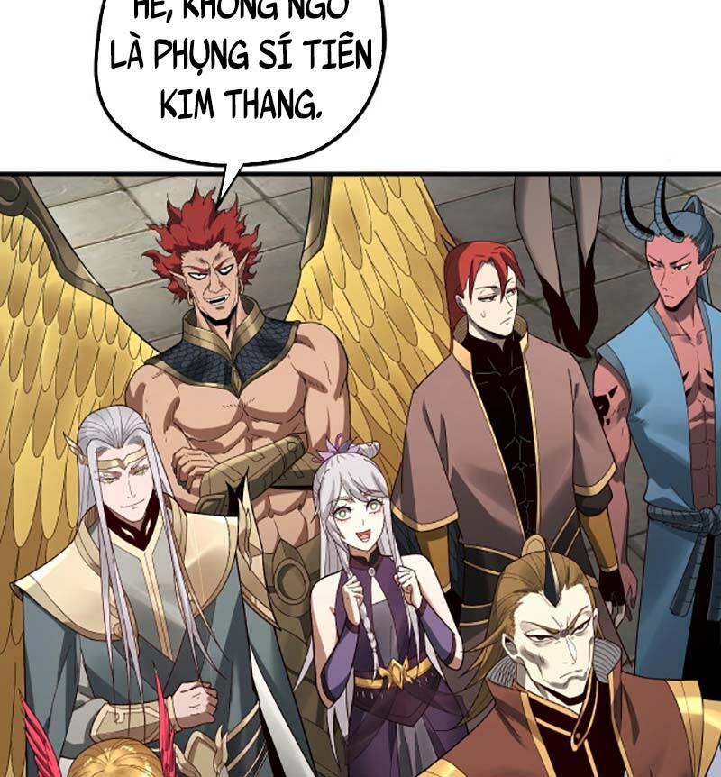 Ta Trời Sinh Đã Là Nhân Vật Phản Diện - Chapter 52 - Page 48