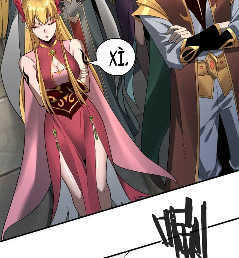 Ta Trời Sinh Đã Là Nhân Vật Phản Diện - Chapter 52 - Page 49