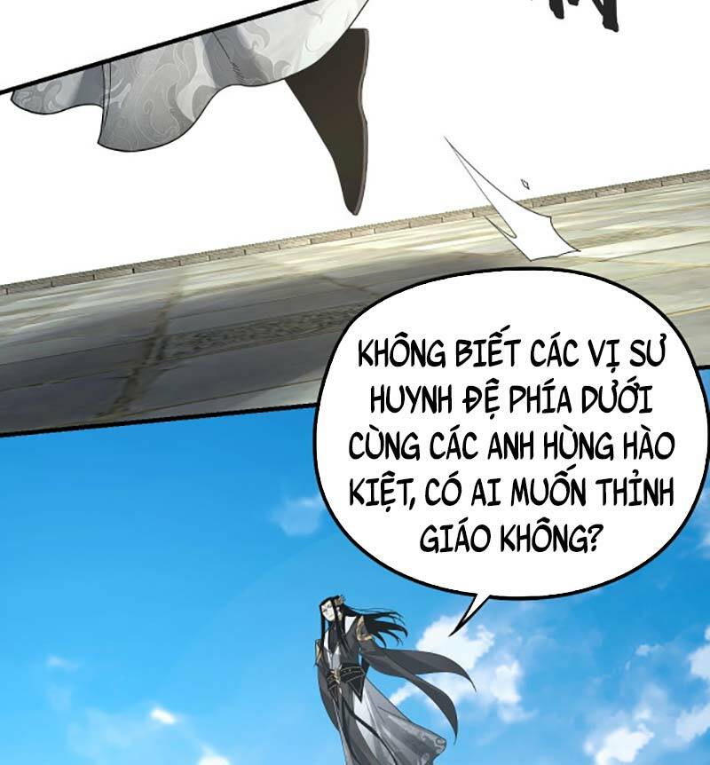 Ta Trời Sinh Đã Là Nhân Vật Phản Diện - Chapter 52 - Page 50