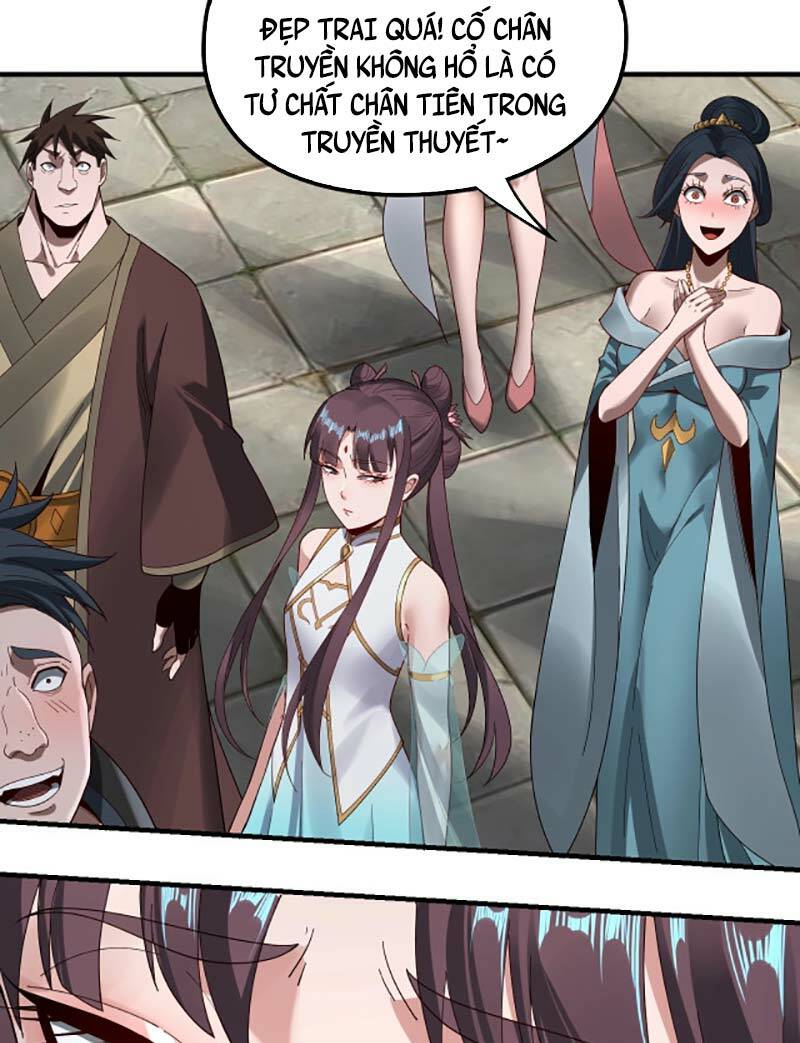 Ta Trời Sinh Đã Là Nhân Vật Phản Diện - Chapter 52 - Page 52