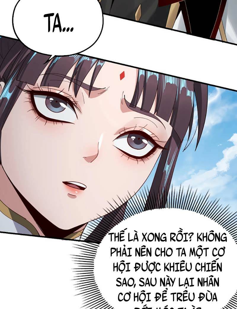 Ta Trời Sinh Đã Là Nhân Vật Phản Diện - Chapter 52 - Page 55