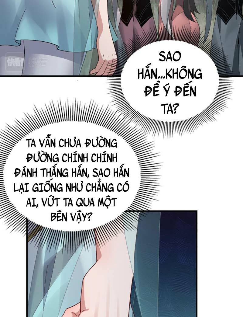 Ta Trời Sinh Đã Là Nhân Vật Phản Diện - Chapter 52 - Page 57
