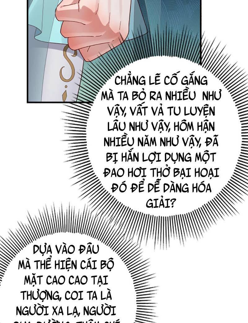 Ta Trời Sinh Đã Là Nhân Vật Phản Diện - Chapter 52 - Page 58