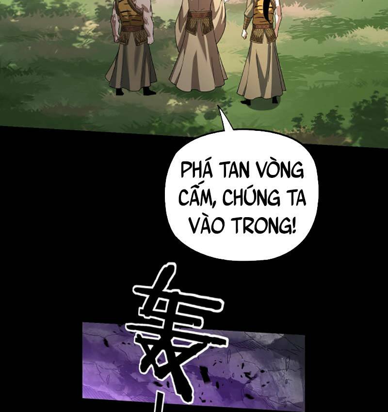 Ta Trời Sinh Đã Là Nhân Vật Phản Diện - Chapter 52 - Page 5