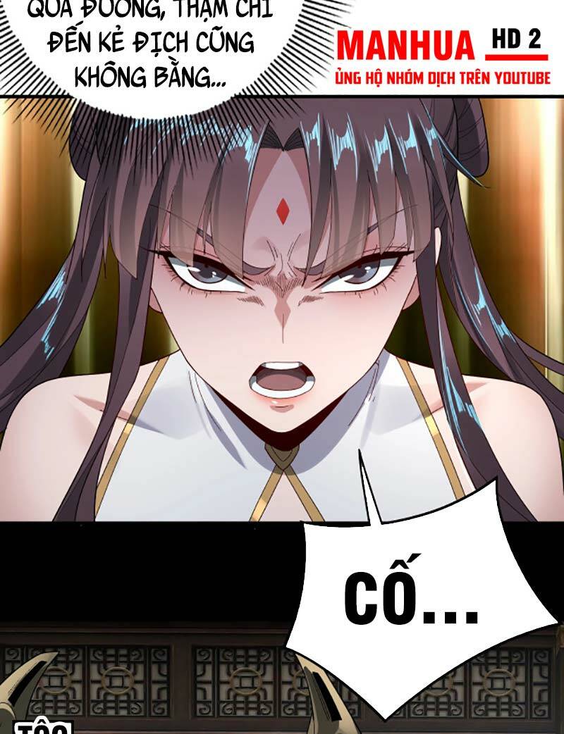 Ta Trời Sinh Đã Là Nhân Vật Phản Diện - Chapter 52 - Page 59