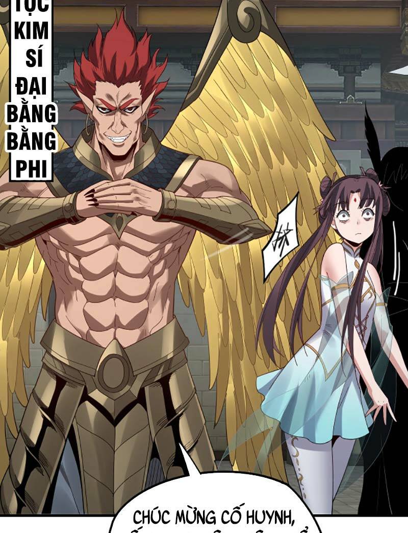 Ta Trời Sinh Đã Là Nhân Vật Phản Diện - Chapter 52 - Page 60