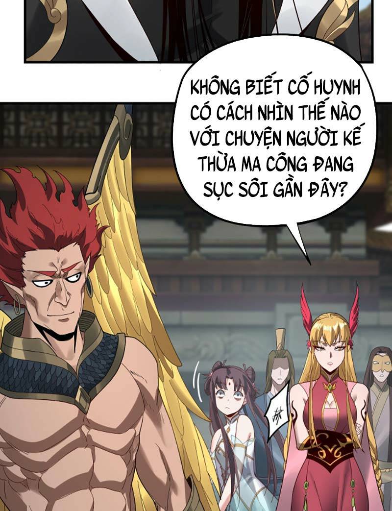 Ta Trời Sinh Đã Là Nhân Vật Phản Diện - Chapter 52 - Page 62