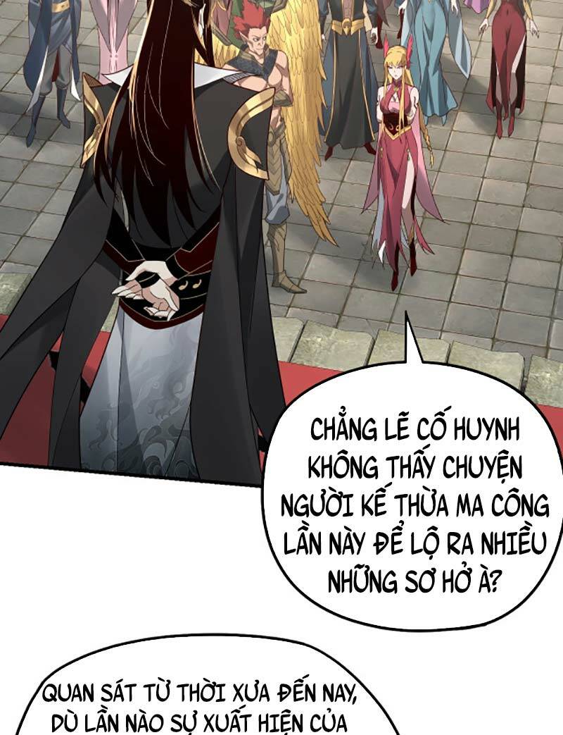 Ta Trời Sinh Đã Là Nhân Vật Phản Diện - Chapter 52 - Page 64