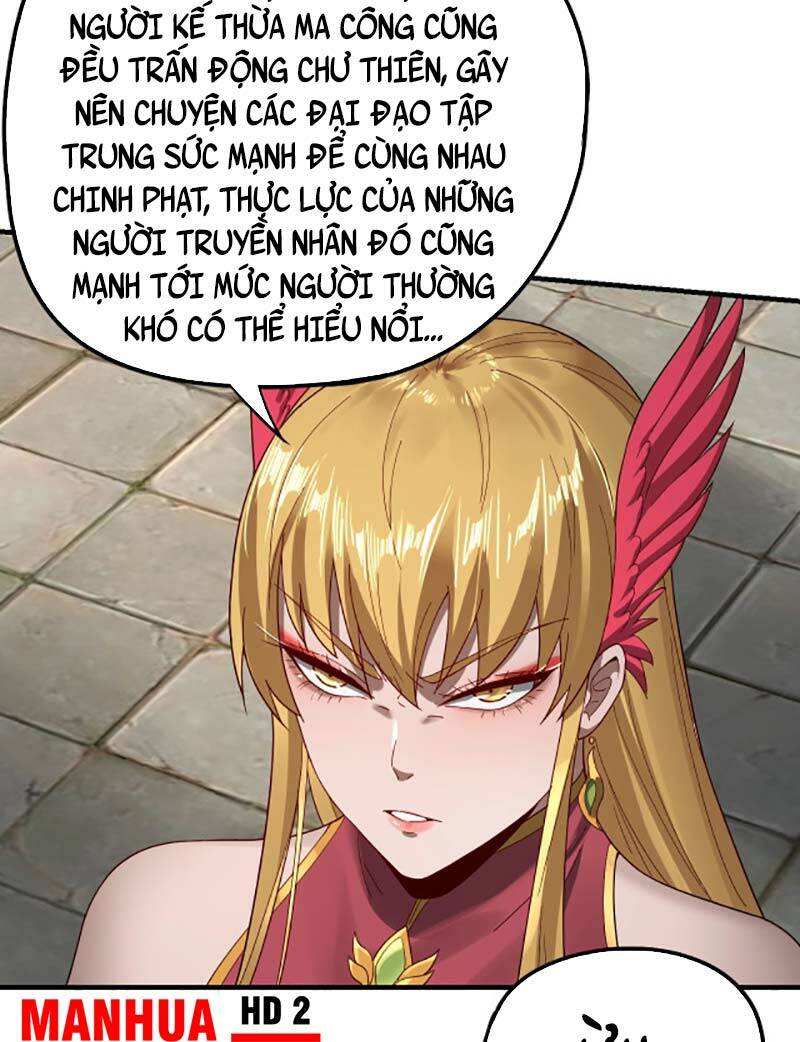 Ta Trời Sinh Đã Là Nhân Vật Phản Diện - Chapter 52 - Page 65
